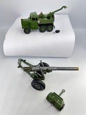 Dinky Super Toys Scammell