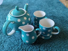 Whittard Chelsea Teapot Milk