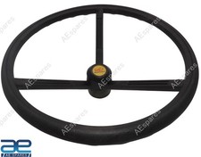 Steering Wheel Assembly For