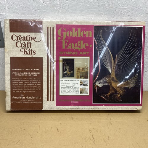Nos sealed box american - ,