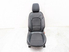 FORD FOCUS MK4 SEAT LEATHER &
