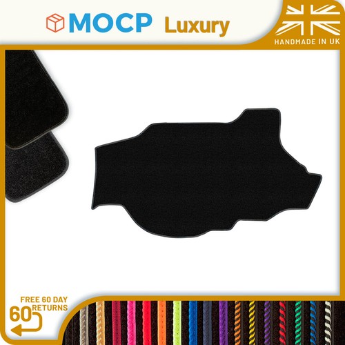 Luxury boot mat fit mazda - mat,