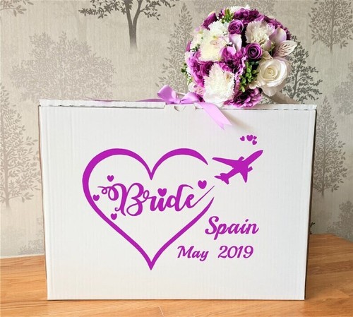Personalised wedding dress - wedding,
