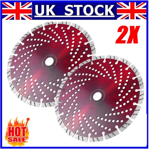 Inch 230mm diamond - 9,