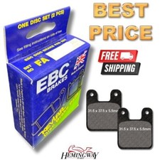 FA352 EBC PREMIUM BRAKE PADS