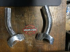 Harley-Davidson PULL BACK