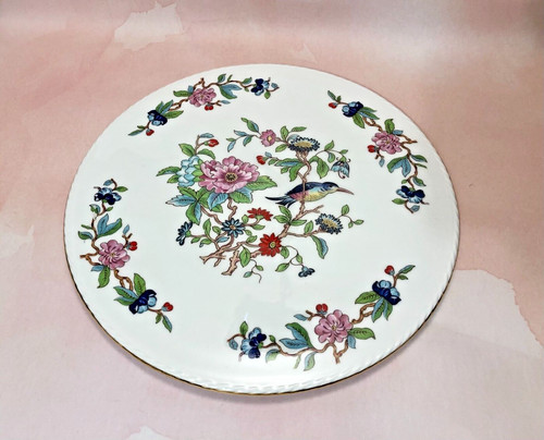Aynsley pembroke round gateau - aynsley,