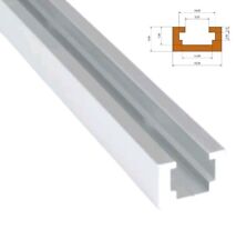 1220mm T-Track T-Slot Miter