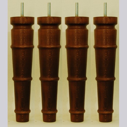 Elegant wooden legs - elegant,