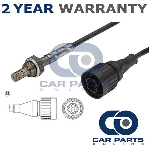 Lambda oxygen sensor for bmw - oxygen,