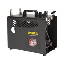 Iwata Studio Series Power Jet