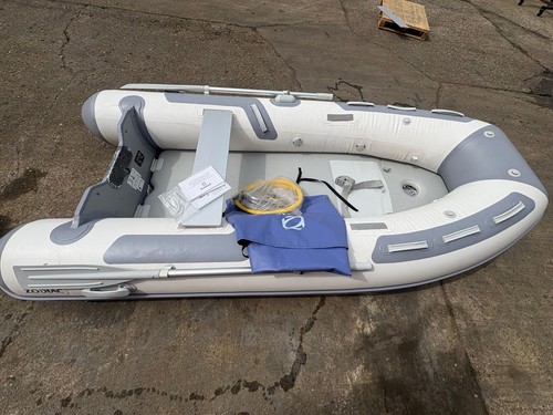 Zodiac cadet 310 airdeck - 3.1m,