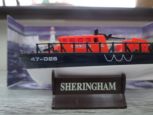 Lledo days gone sheringham - lledo,