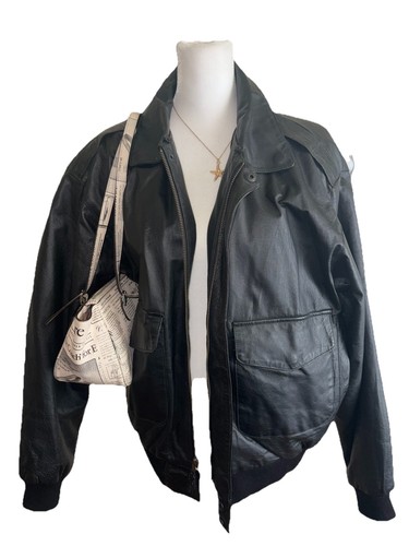 Marc morani leather - leather,