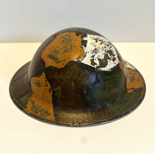 Ww2 british brodie - ww2,