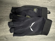 Salewa Via Ferrata Gloves Size M