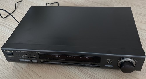 Technics gt550 aa class - technics, st-gt550