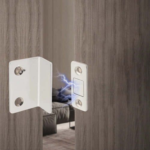 Strong magnet steel - strong, catch