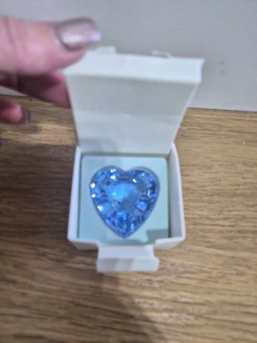 Swarovski scs 1997 - scs,