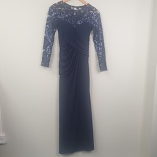 Phase Eight Dress Womens UK 8