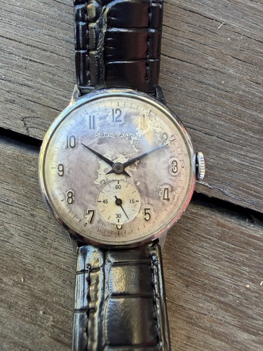 Vintage smiths astral - vintage,