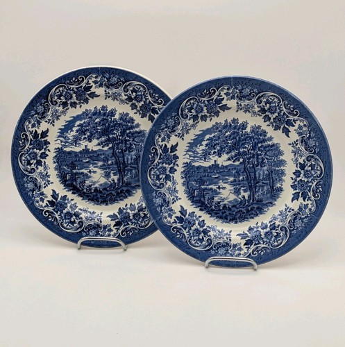 Vintage broadhurst ironstone - vintage,