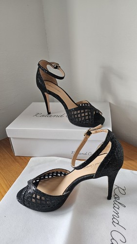 Roland cartier myma black - myma,