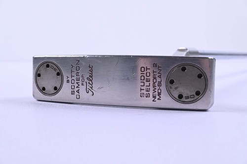 Scotty cameron studio - studio, select