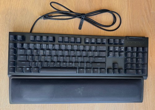 Razer blackwidow x - blackwidow,