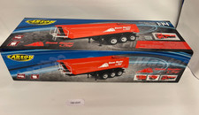 CARSON 1:14 SCALE RC Fliegl