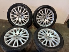 AUDI A4 B7 A6 C6 04-11 ALLOY