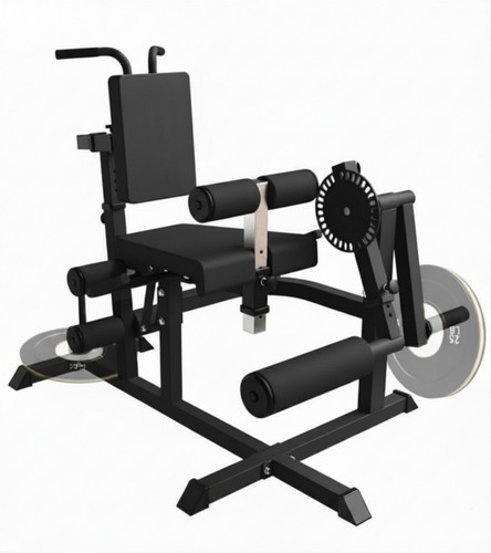 Leg curl extension - &,