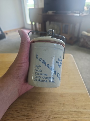 Kaukauna klub dairy - kaukauna,