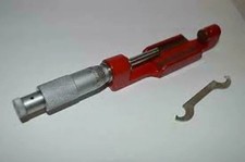 New Van Norman 944 Boring Bar Micrometer 2.20"–4.20" Engine Machine Tool