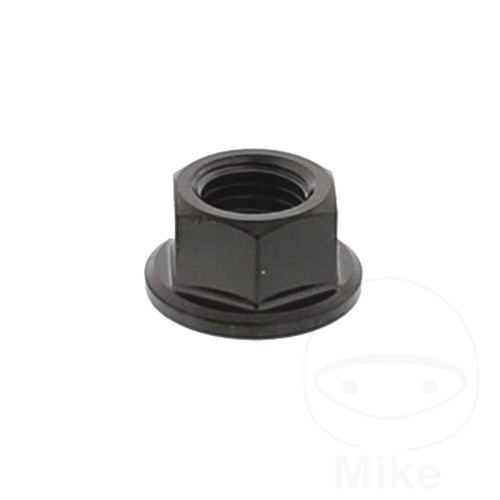Jmp sprocket nut - sprocket, m10x1.50mm