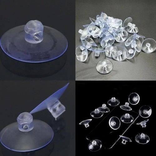 10x vacuum strong suction cup - vacuum,