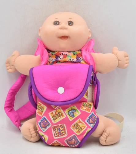 Vintage 1991 cabbage patch - vintage,