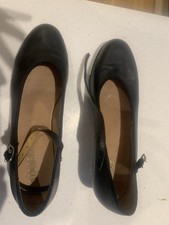 Ladies Bloch Tap Shoes Fits UK