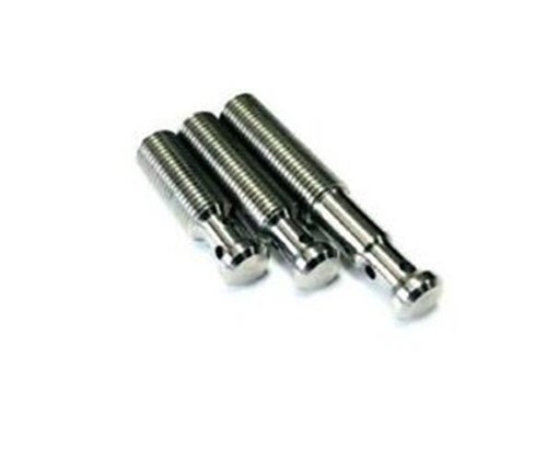 Adjustment screw set for van - adjustment,