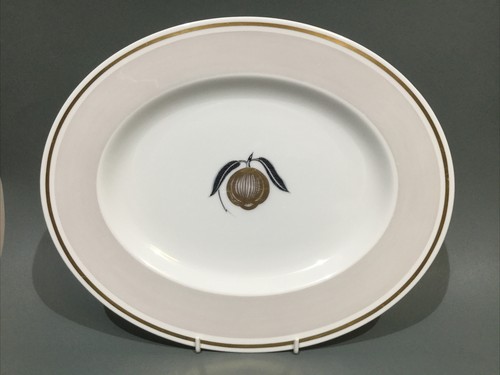 Wedgwood bone china - bone,