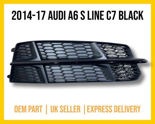 2014 2017 audi line - 2014, a6