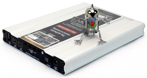 Universal audio uad - universal,