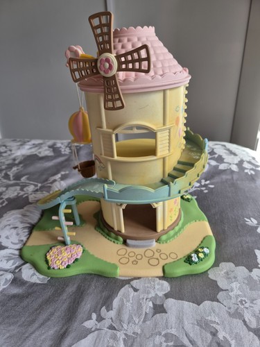 Sylvanian families windmill - families,