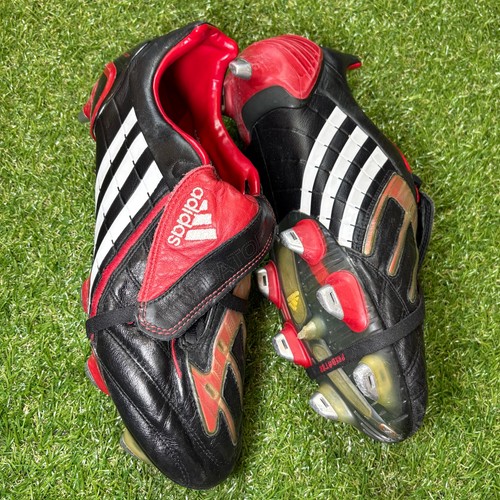 Adidas predator powerswerve - adidas,