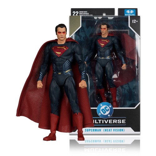 Multiverse superman returns - superman,