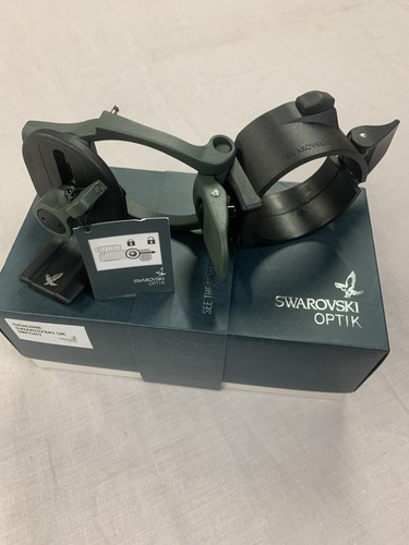 Swarovski optik dcb - swarovski, ii