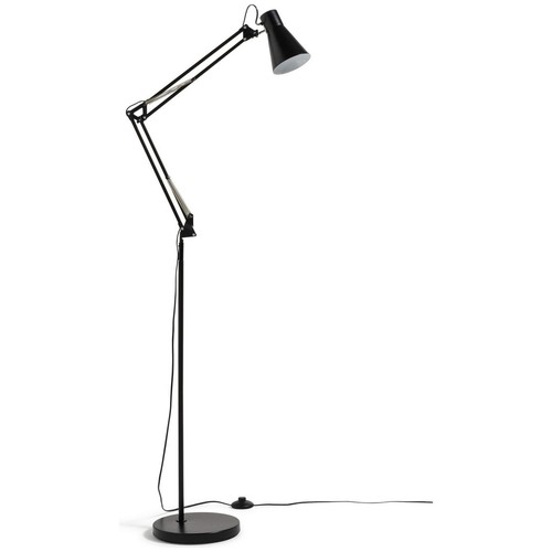 Floor lamp habitat swing - floor,
