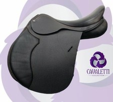 Cavaletti Collection GP Saddle