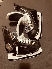 Verbero Cypress ice hockey skates Size US 4