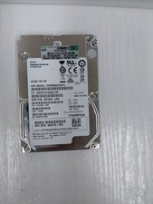 Hewlett Packard 600GB 15K SAS EH000600JWCPL - 2.5" Hard Drive